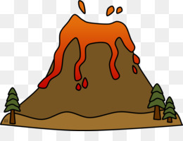 260x200 Shield Volcano Png - Shield Volcano Drawing