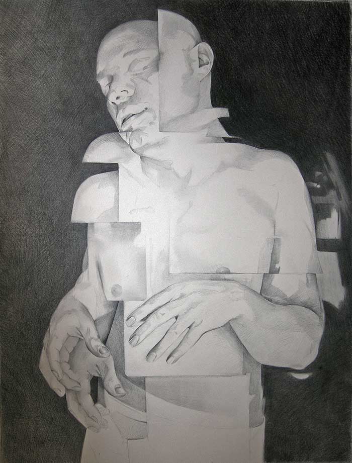 700x921 Shift - Shift Drawing