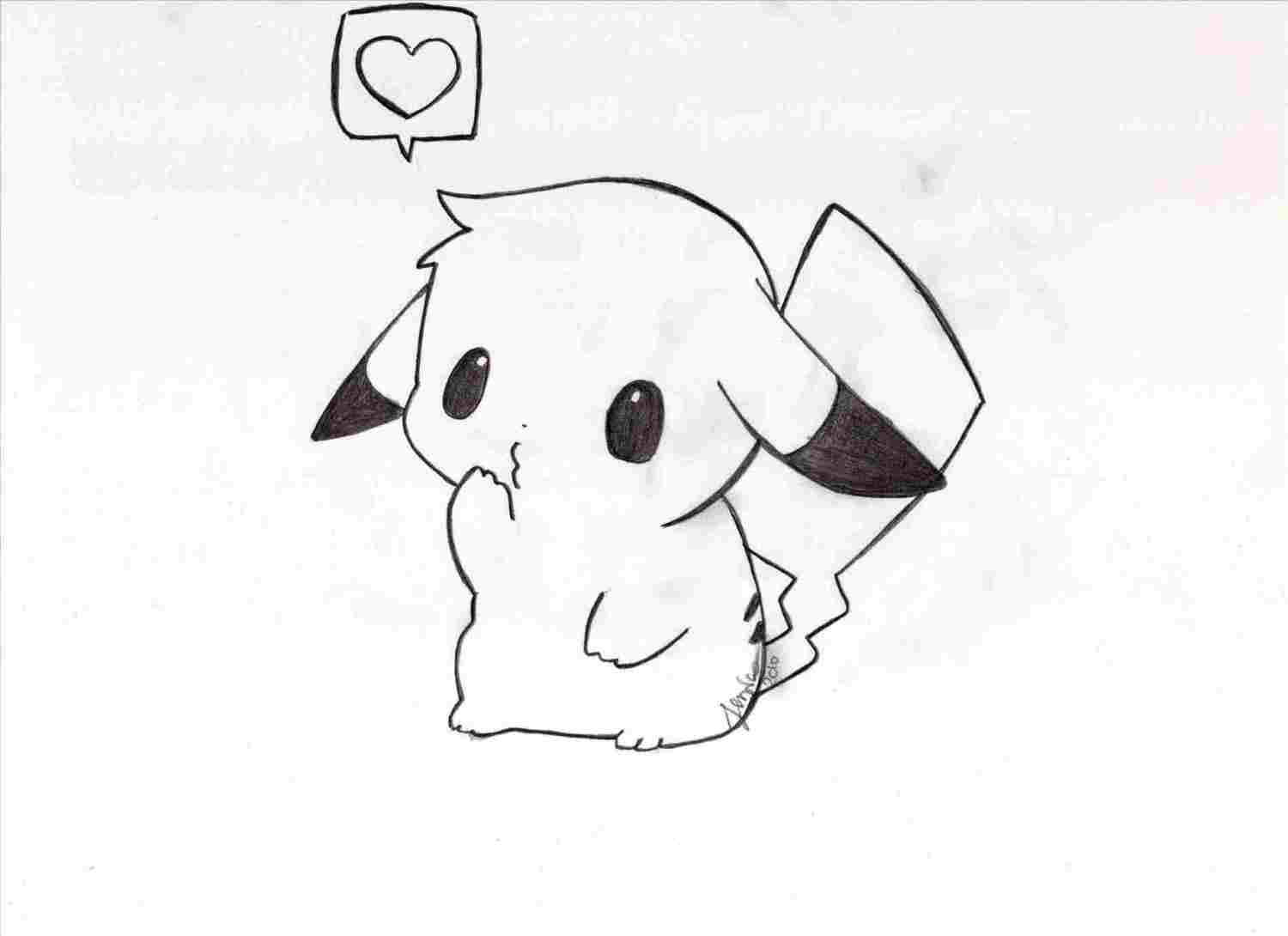 1500x1090 shin art youtuberhyoutubecom speed pikachu drawing cute drawing - Shin Drawing