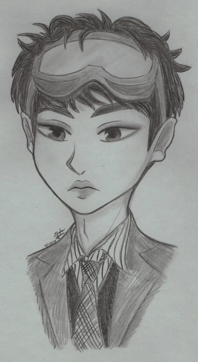 661x1209 pentagon kinokang hyunggu cartoon drawing - Shine Drawing