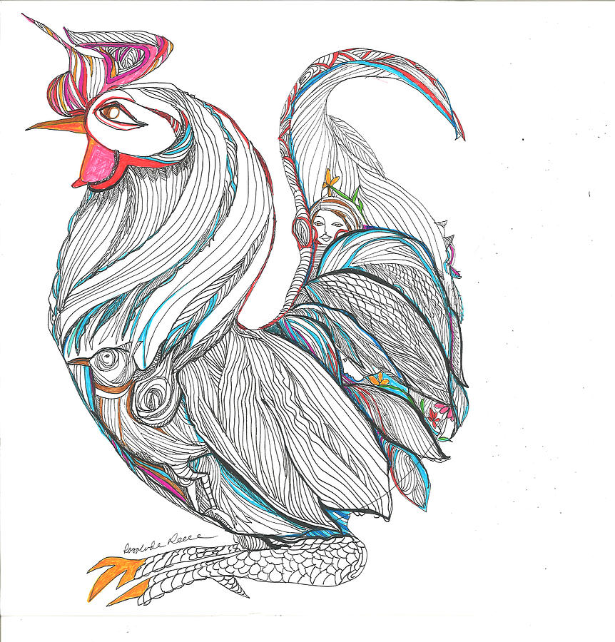 862x900 rise and shine drawing - Shine Drawing