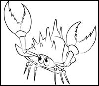 200x174 how to draw shimmer and shine cartoon characters drawing - Shine Drawing