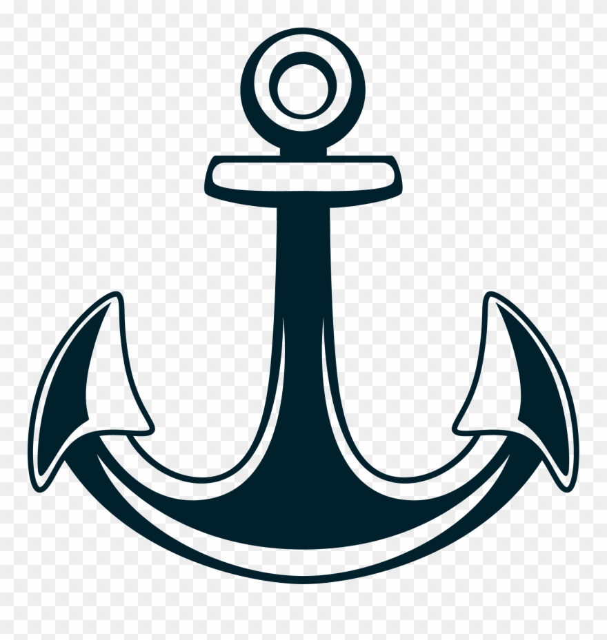 880x929 Full Size Of Drawing Of Ship Anchor Point An With Flowers - Ship Anchor Drawing