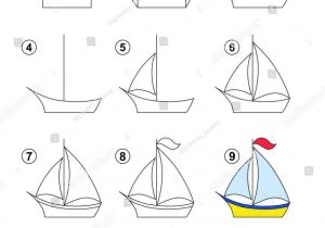 300x210 how ship drawing easy for kids to draw a sail sailing - Ship Drawing Easy
