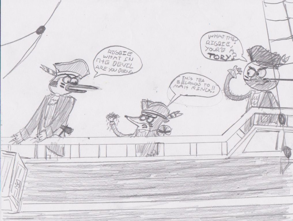 1017x768 High Tech Coloring Pages Of The Boston Tea Party - Ship Drawing Simple