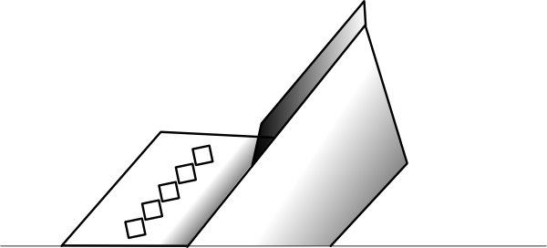 600x272 Sinking Ship Clip Art - Ship Sinking Drawing
