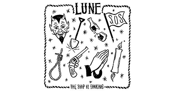 600x350 The Ship Is Sinking - Ship Sinking Drawing