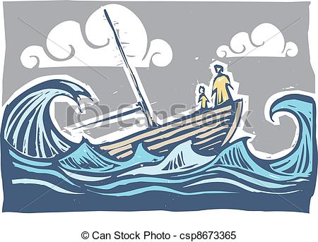 450x343 Boat Sink Clipart Collection - Ship Sinking Drawing