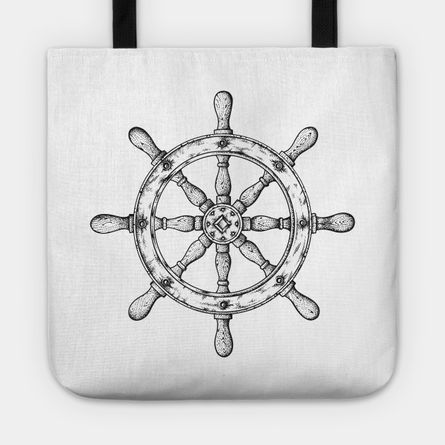 630x630 ship steering wheel - Ship Steering Wheel Drawing