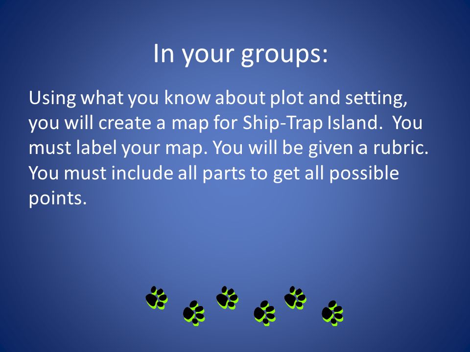 960x720 ship trap island mapping - Ship Trap Island Map Drawing