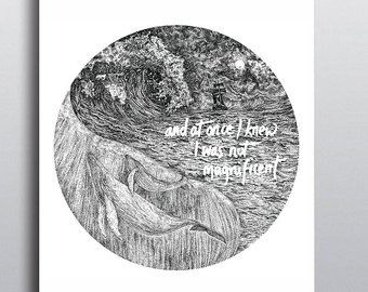 340x270 shipwreck drawing etsy - Shipwreck Drawing