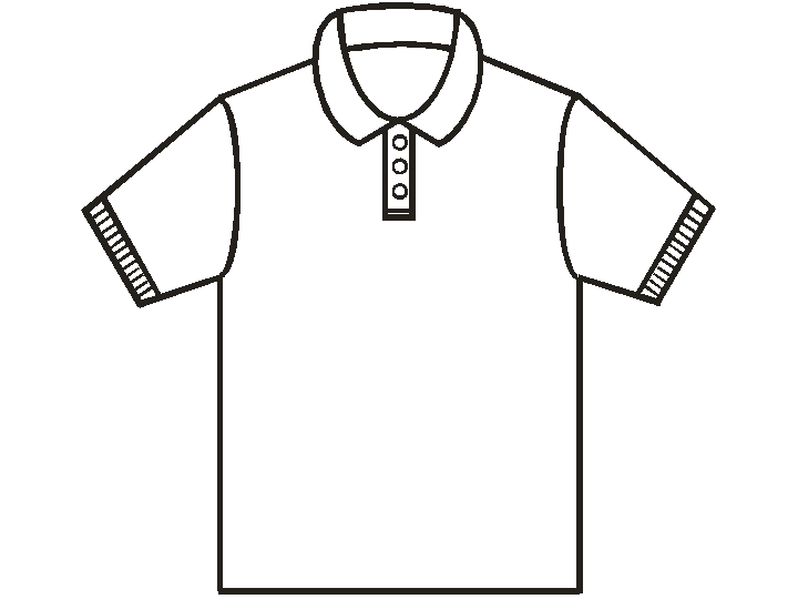 720x540 polo shirt - Shirt Collar Drawing