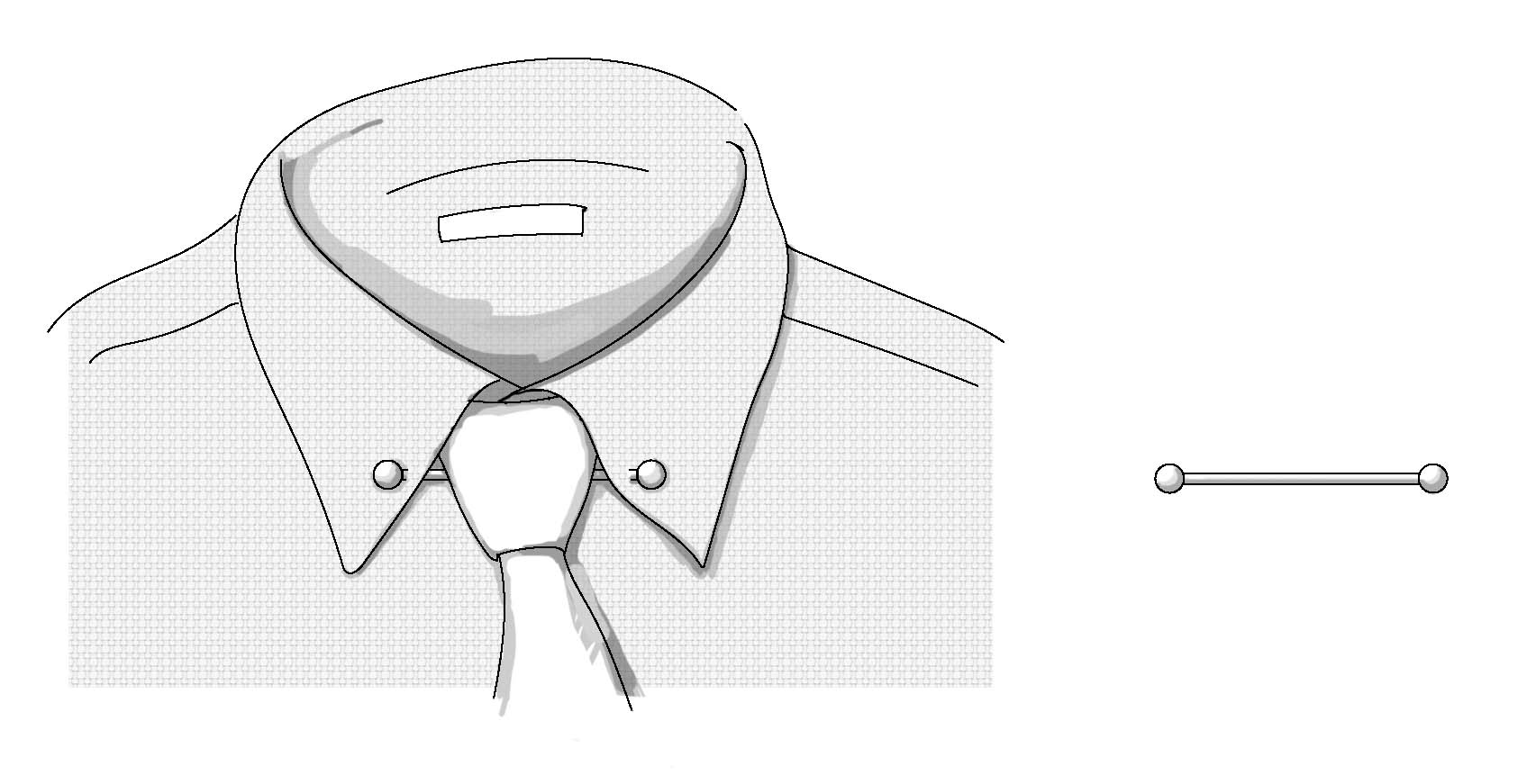 Shirt Collar Drawing at Explore collection of