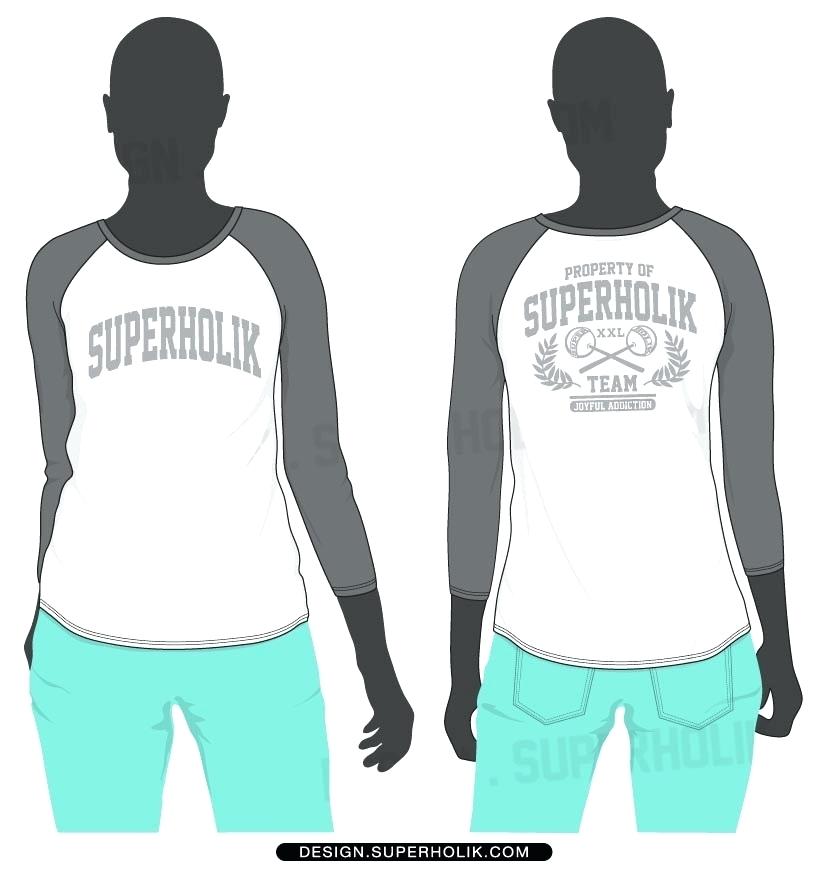 827x870 T Shirt Design Template Pdf - Shirt Drawing Template