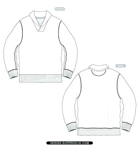 Shirt Drawing Template at PaintingValley.com | Explore collection of