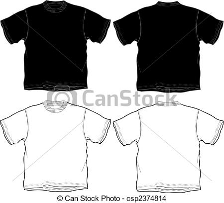 450x408 T Shirt Outline - Shirt Outline Drawing