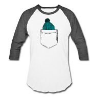 190x190 shop breasts drawing t shirts online spreadshirt - Shirt Pocket Drawing