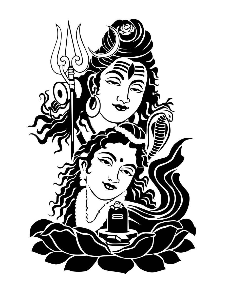 900x1200 shiv shivani shiva in shiva statue, shiva, durga goddess - Shiva L...