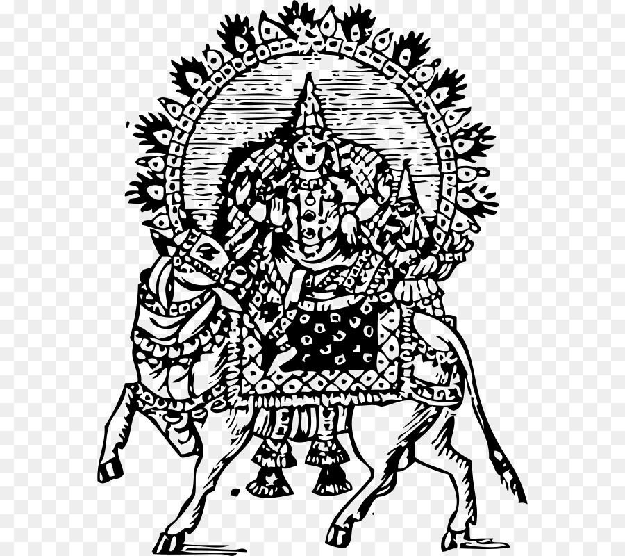 900x800 shiva drawing lord shiva for free download - Shiva Line Drawing