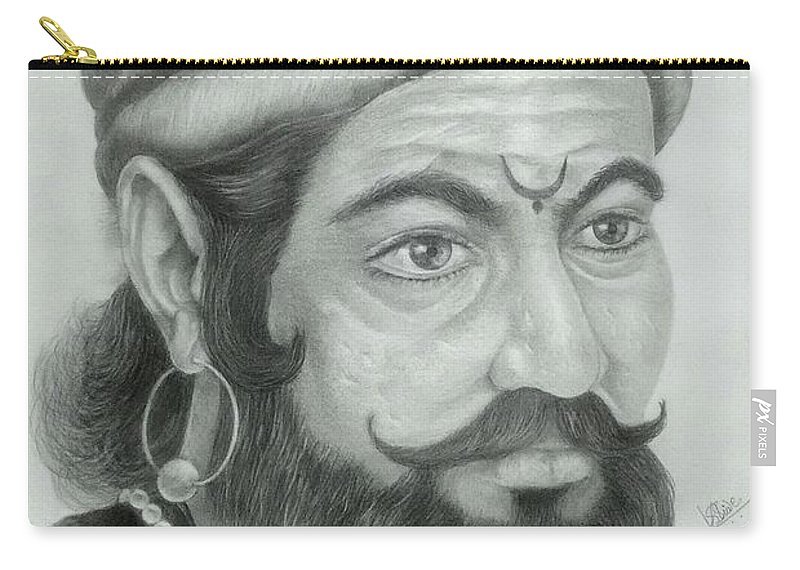 Shivaji Maharaj Drawing At Paintingvalley Com Explore Collection Of Shivaji Maharaj Drawing