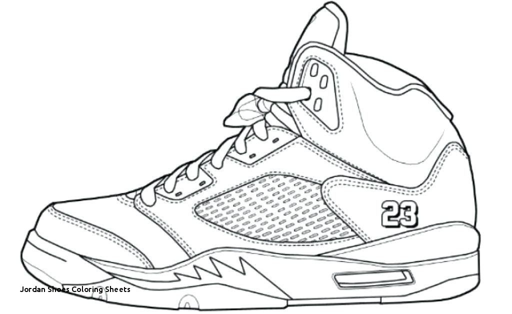 Download Shoe Drawing Jordans 981b1f