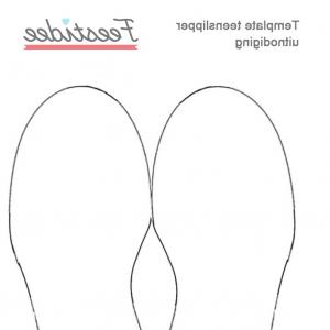 300x300 adorable bottom of shoe outline drawing faalconn - Shoe Outline Drawing