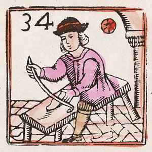 300x300 Shoemaker Drawings Fine Art America - Shoemaker Drawing