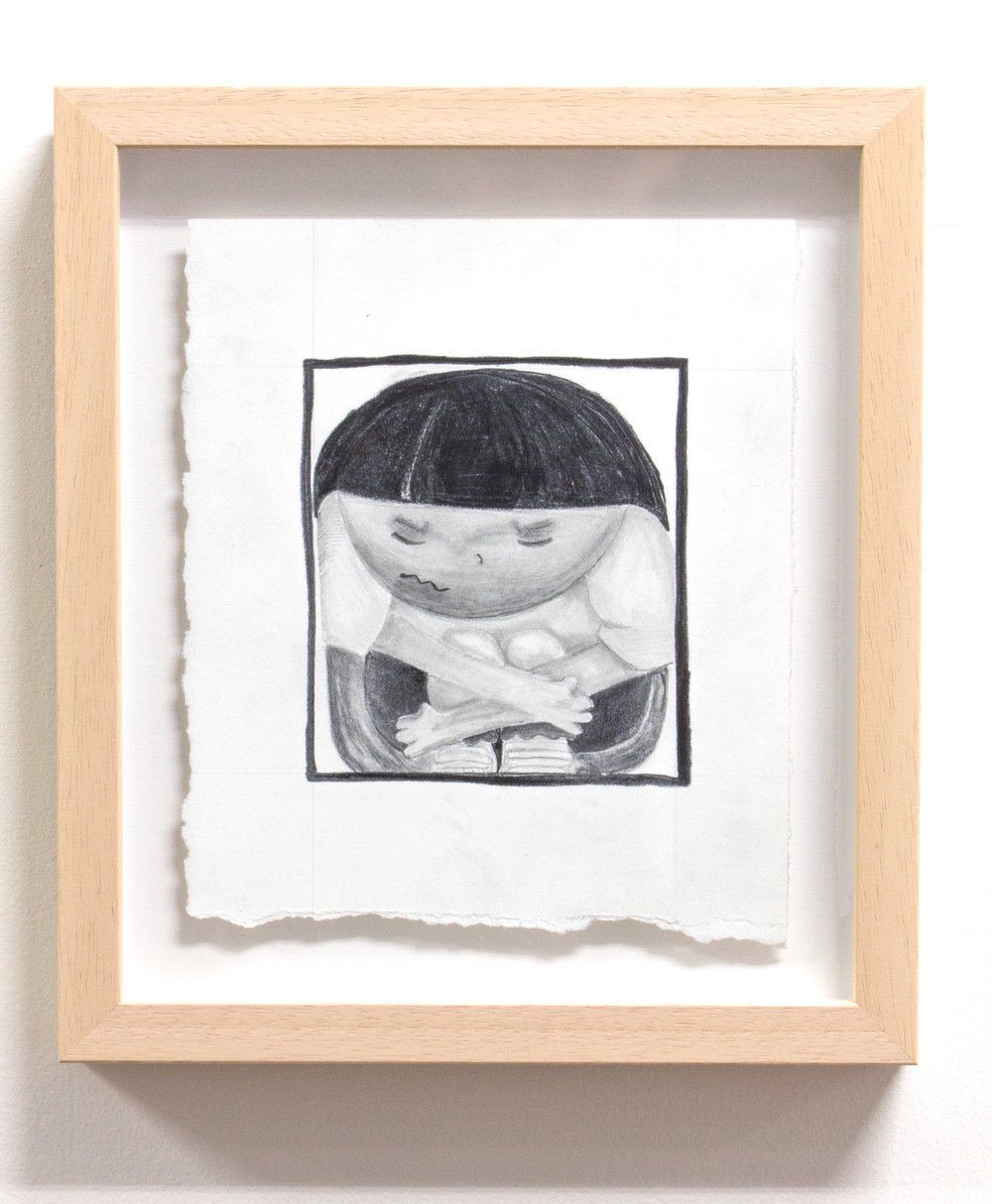 1000x1214 andre filipek, dora drawing - Shoemaker Drawing