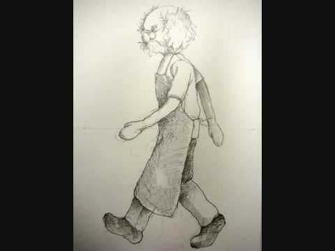 480x360 Animated Shoemaker Drawing - Shoemaker Drawing