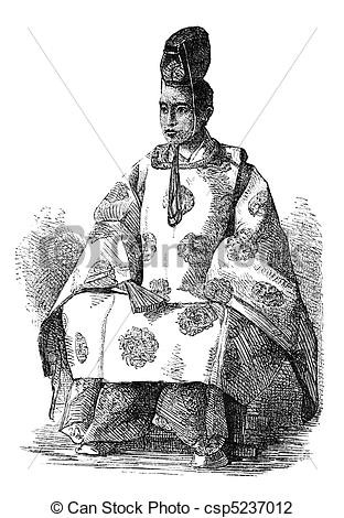 312x470 last shogun of japan clip art on japanese drawing - Shogun Drawing