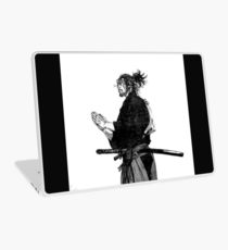 210x230 shogun drawing laptop skins redbubble - Shogun Drawing