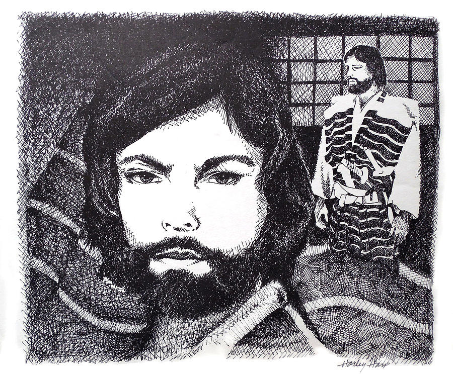 900x752 shogun drawing - Shogun Drawing