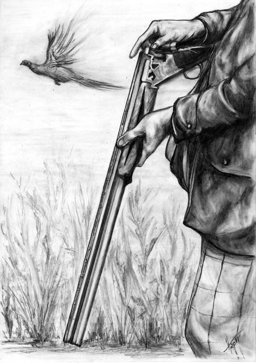 Shooting Drawing at Explore collection of Shooting