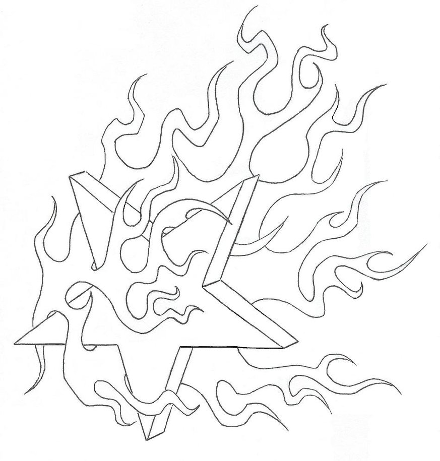 873x915 drawn shooting star draw - Shooting Star Drawing