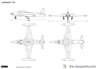 400x283 lockheed t shooting star vector drawing - Shooting Star Line Drawing