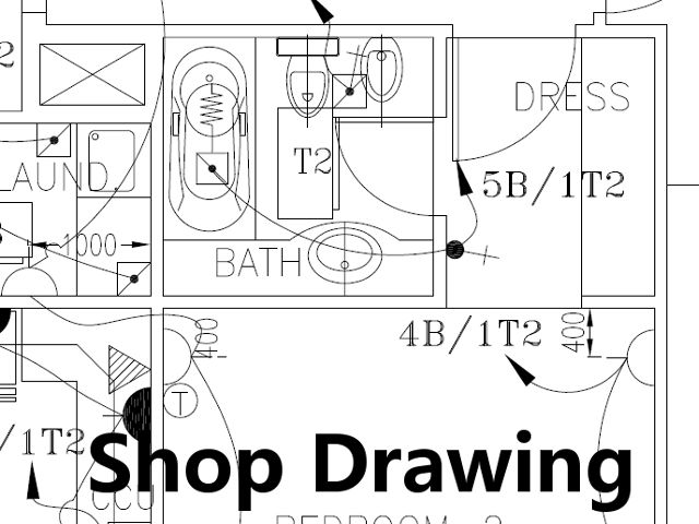 640x480 shop drawing india services fabrication shop drawing capstone - Shop Drawing