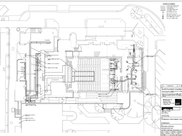 600x450 shop drawings services, structural steel shop drawings osd - Shop Drawing