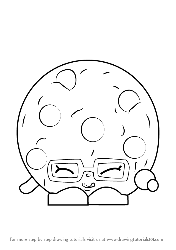 596x843 Step - Shopkin Drawings