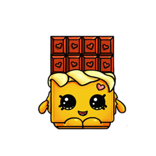 512x512 How To Draw Shopkins Easy Apk - Shopkins Drawing