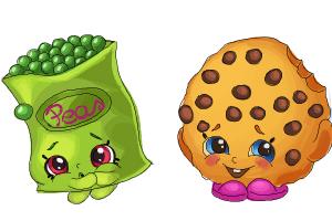 300x200 How To Draw Shopkins - Shopkins Drawing