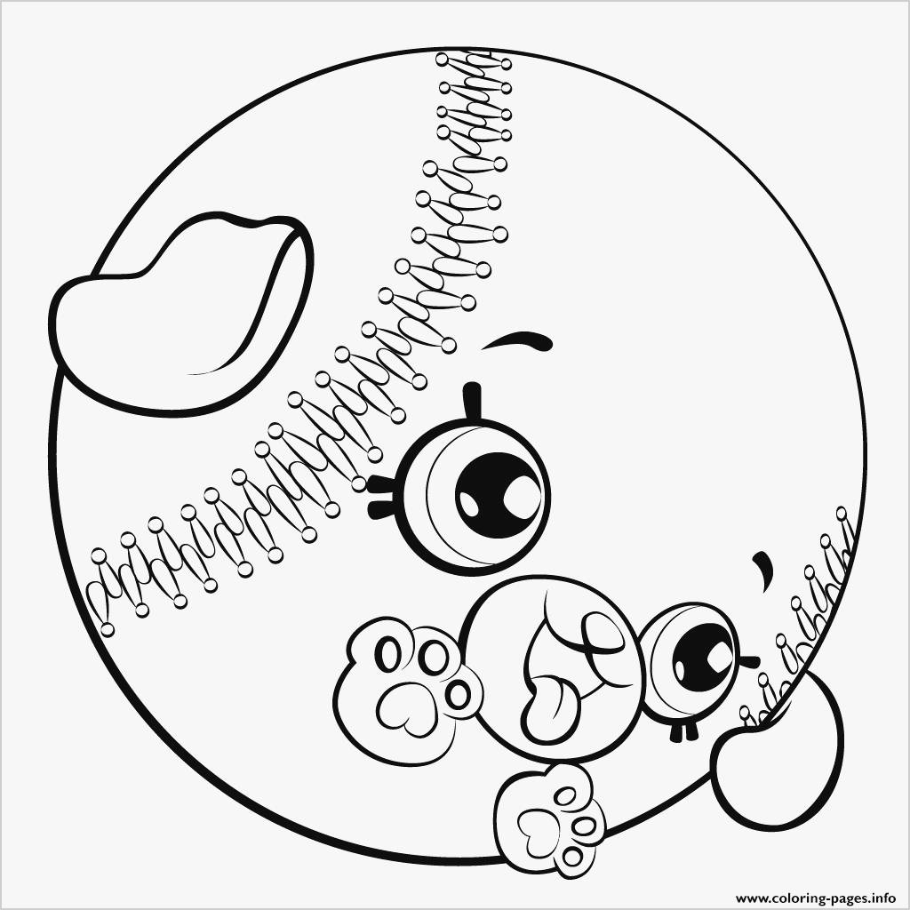 1024x1024 Shopkins Drawing Pages - Shopkins Drawing