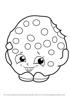 235x333 Best Shopkins Colouring Pages Images Coloring Pages, Shopkin - Shopkins Drawing Pages
