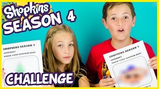 320x180 how to draw shopkins season snow crush very easy - Shopkins Season 4 Drawing