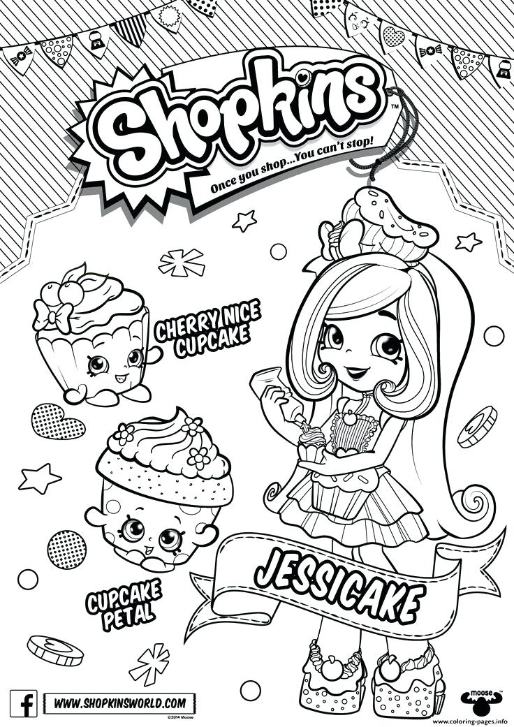 736x1041 copy printable shopkins coloring pages season lancetcardcom - Shopkins Season 4 Drawing