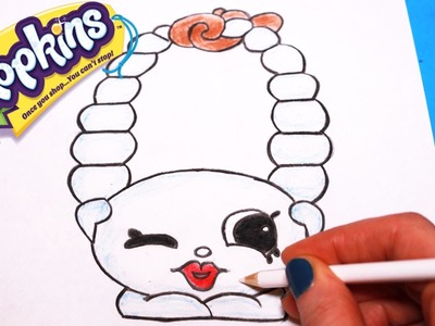 400x300 drawing shopkins, shopkins sketch surprise scratch drawing art - Shopkins Season 4 Drawing