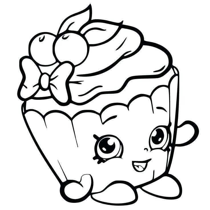 736x736 Shopkins Coloring Pages Season Beautiful Appealing Coloring - Shopkins Season 6 Drawing