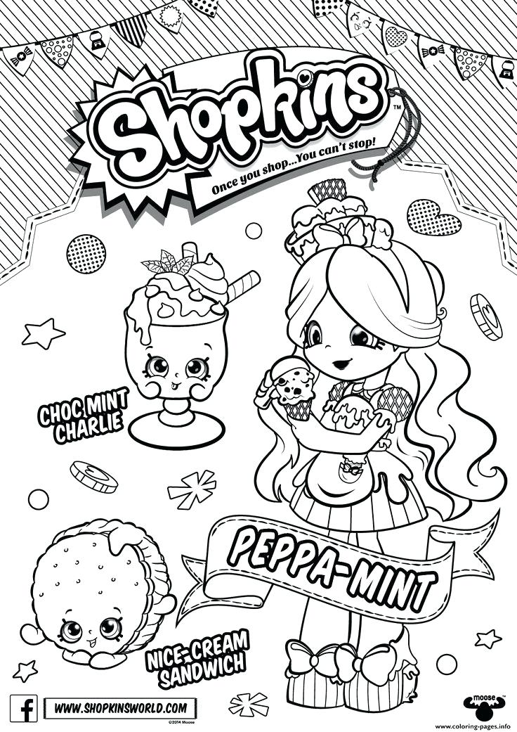 736x1041 shopkins season coloring pages limited edition coloring pages - Shopkins Season 6 Drawing