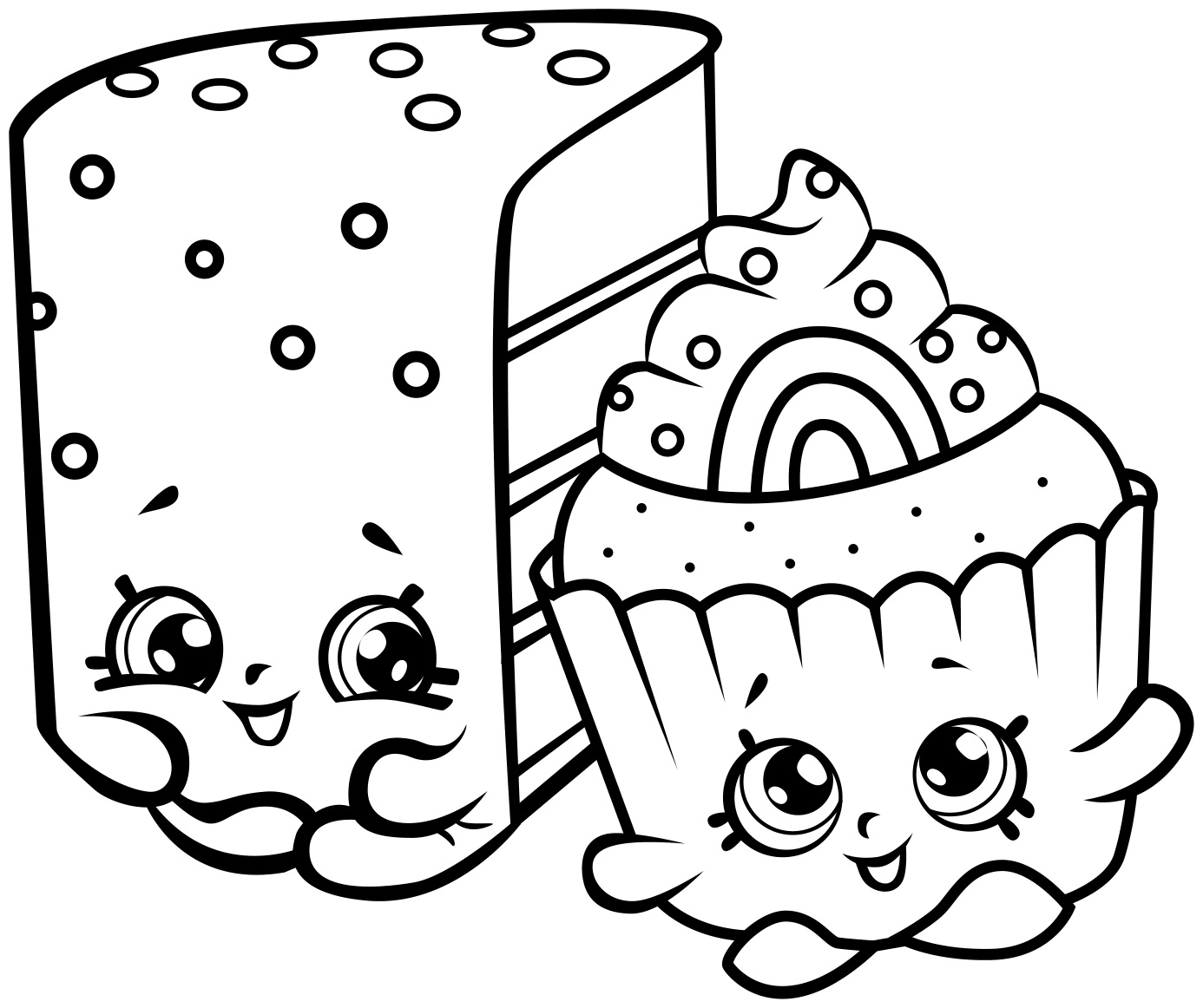 1386x1162 Coloring Inspirations Christmas Shopkins Coloring Pages - Shopkins Season 6 Drawing