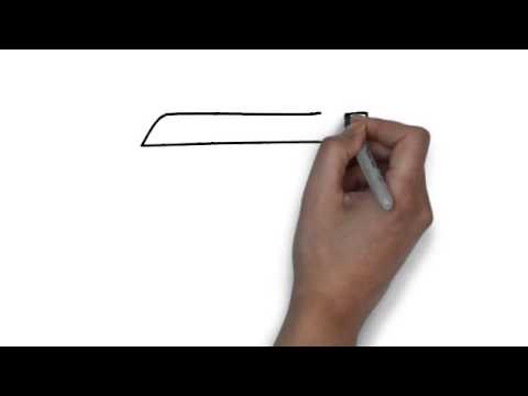 480x360 how to draw shopping bag - Shopping Bag Drawing