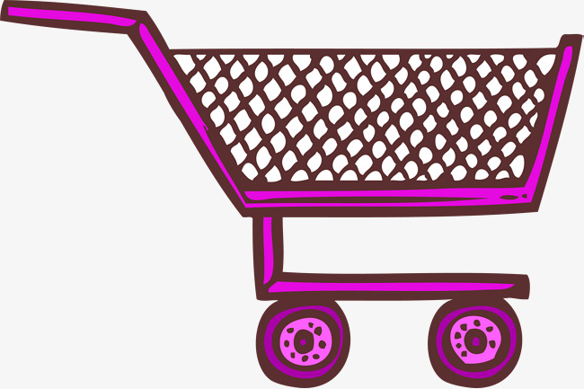 Shopping Cart Drawing at PaintingValley.com | Explore collection of